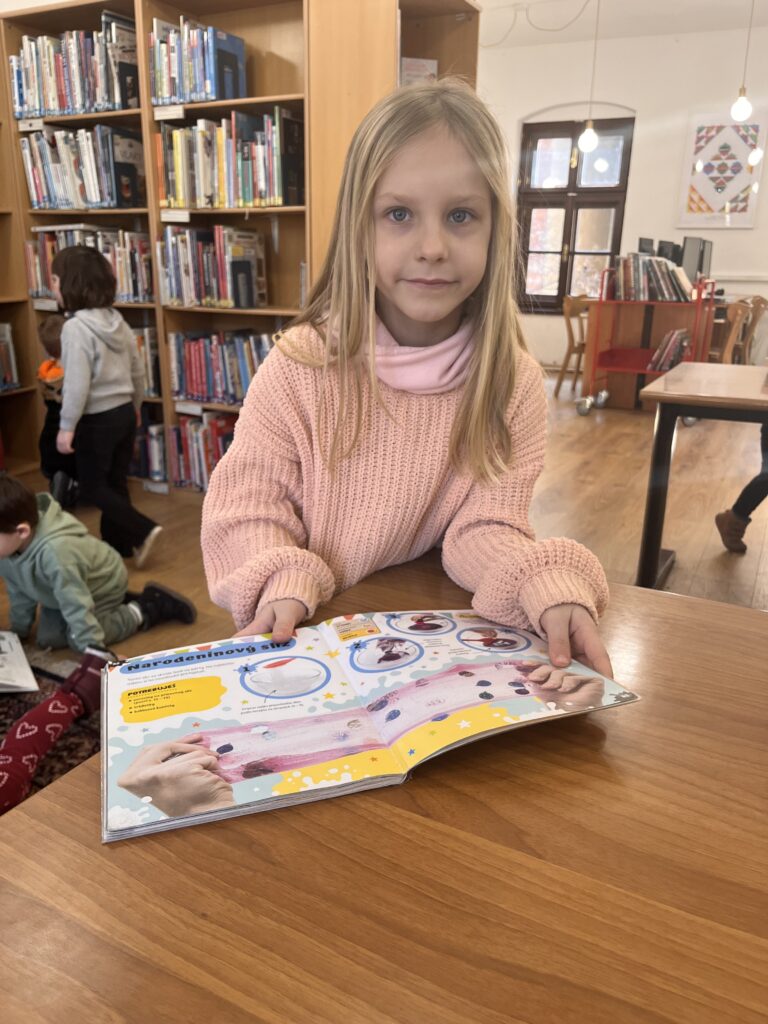 Pestrý marec v našej materskej škole