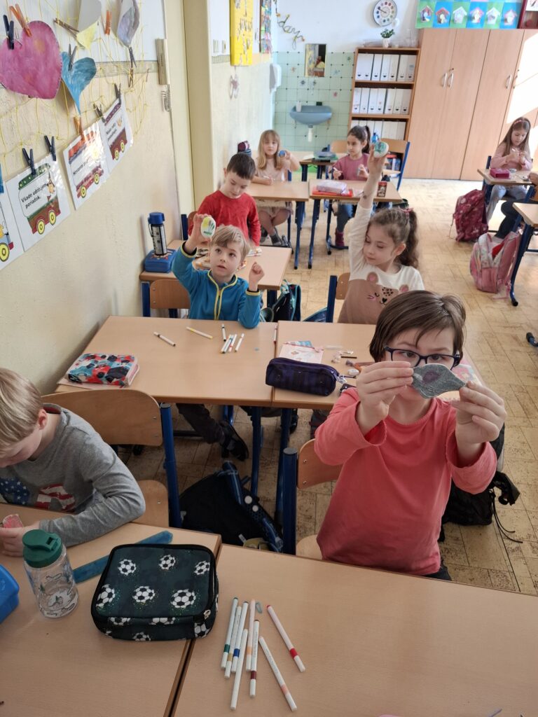 Zážitkový program Olejkovo