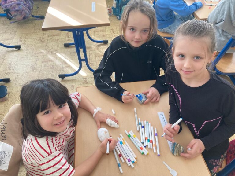 Zážitkový program Olejkovo