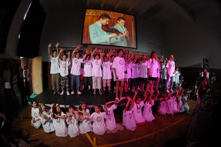 Akadémia – 70. výročie založenia školy